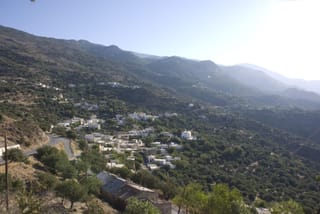 Αμιρά Βιάννου: ένα μαρτυρικό χωριό