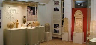 Archaeological Museum of Kissamos