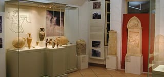 Archaeological Museum of Kissamos