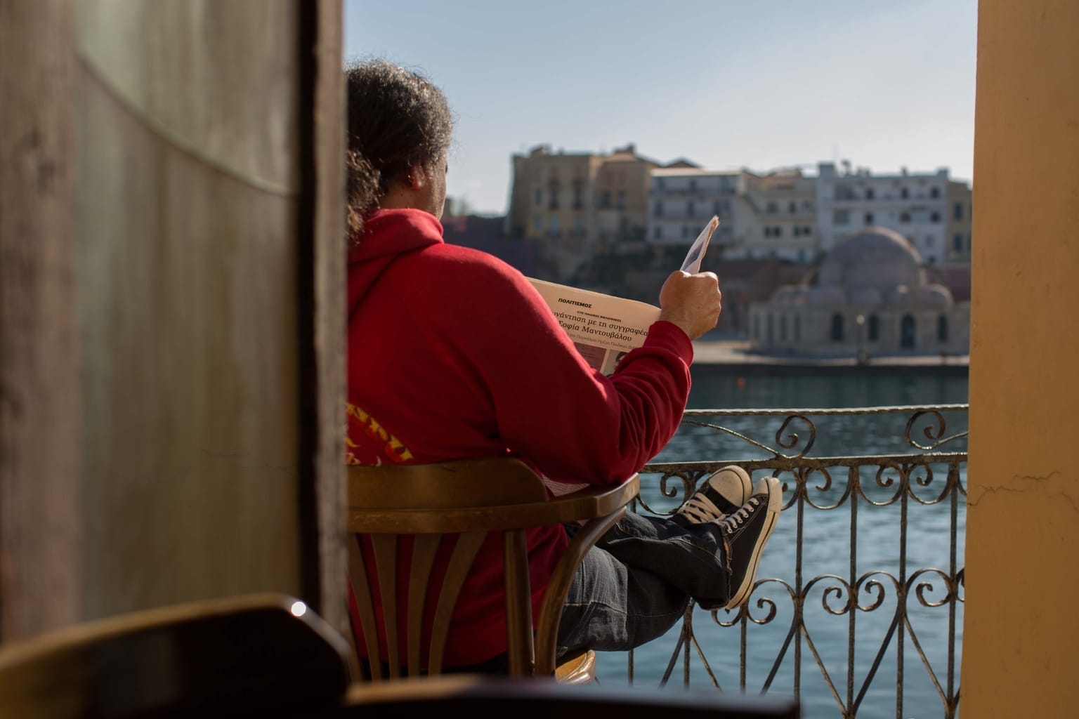 Quiz: Chania: Where Should Your Wanderings Begin?