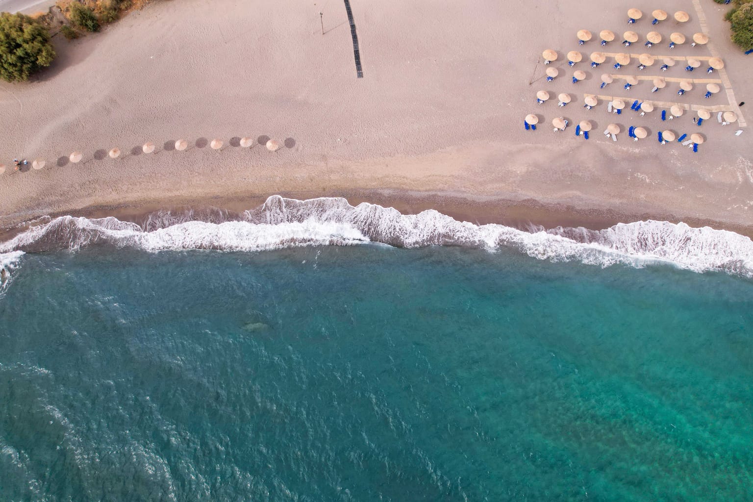Arvi Beach