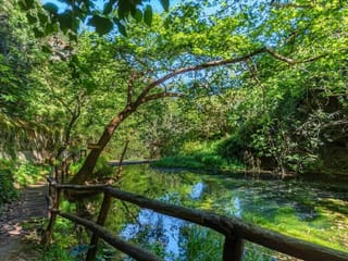 Karteros Gorge: An Unforgettable Natural Experience