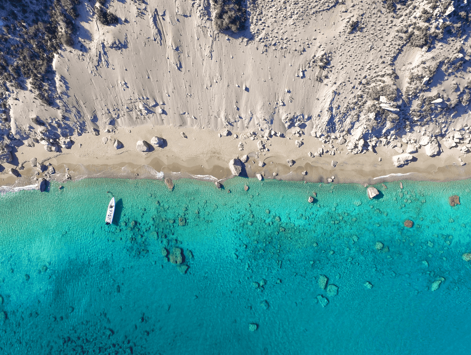Discover Crete Premium: