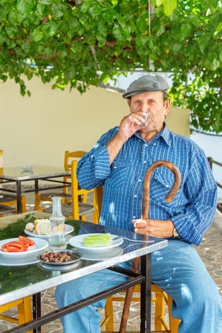 Βραχάσι: ένα χωριό με πλούσια ιστορία