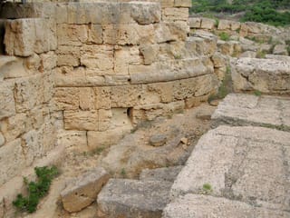 Ancient Falasarna