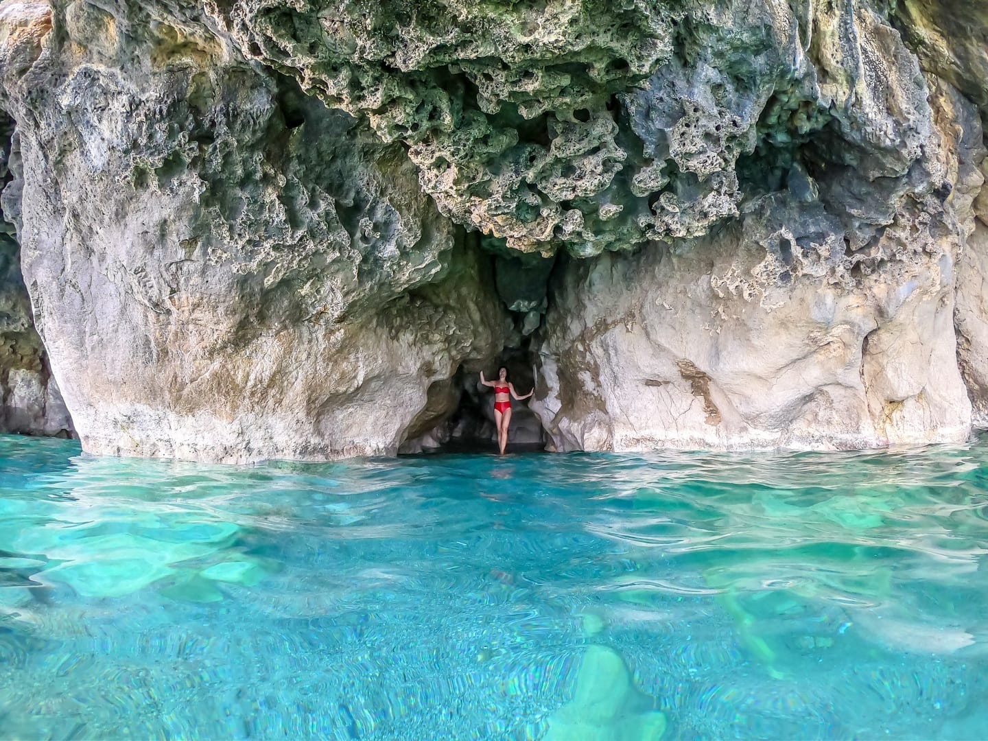 Rodakino Beach