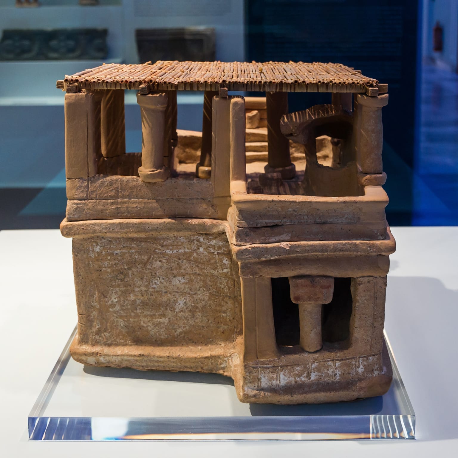 Archaeological Site of Archanes