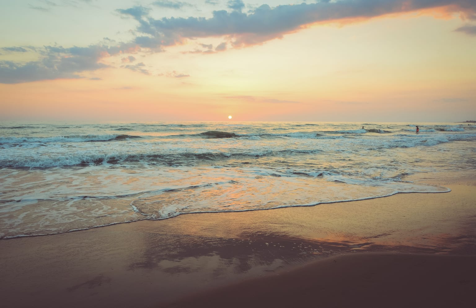 Psili Ammos Beach of Lassithi: Embrace Nature's Serenity!