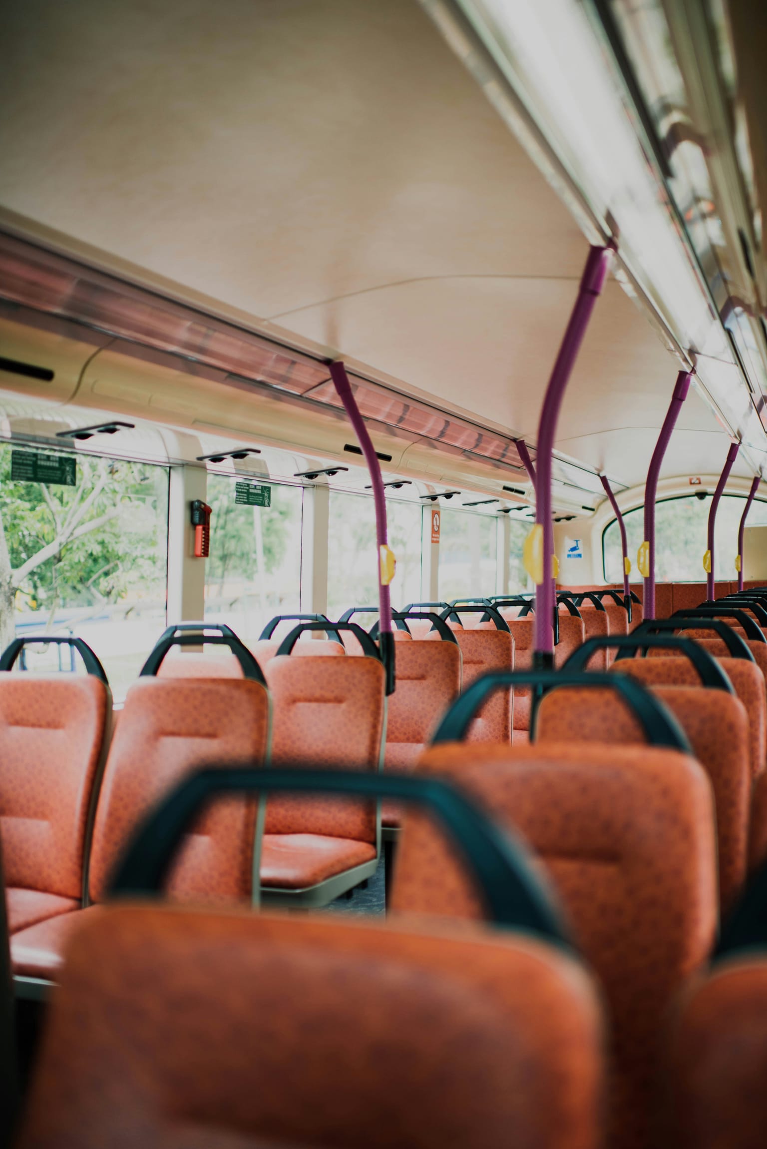 Explore Crete by bus