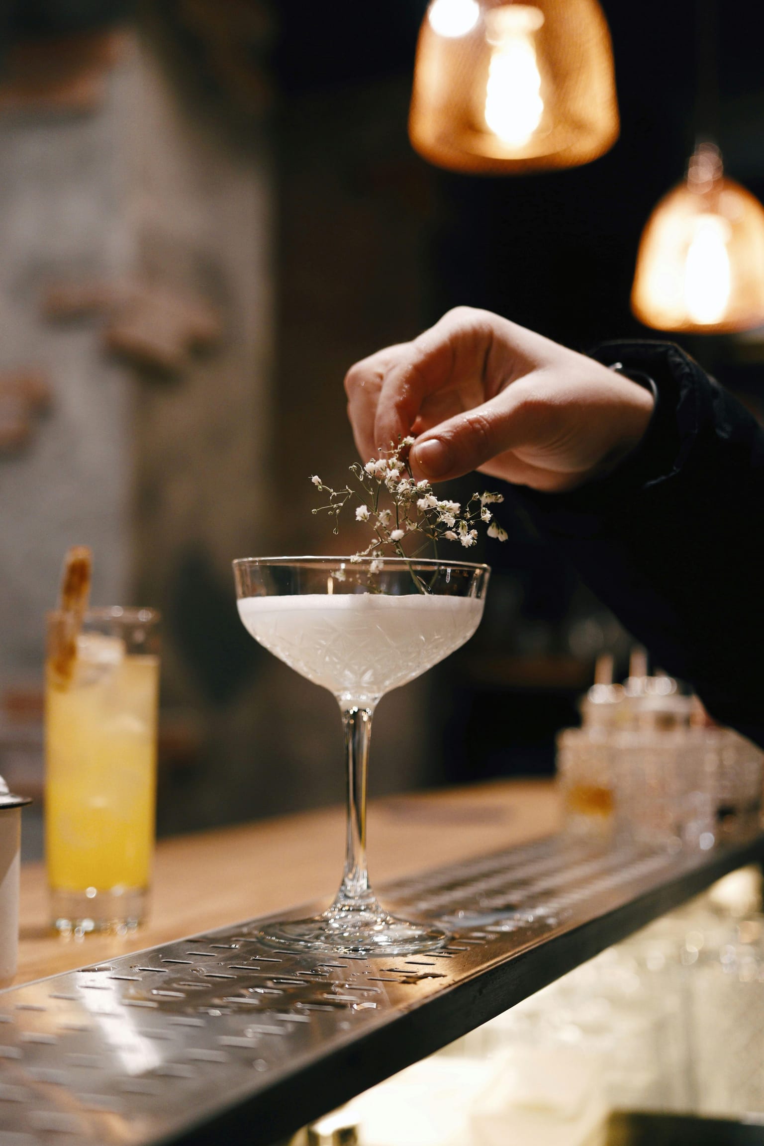 Heraklion: A Bar Scene for Guaranteed Fun!