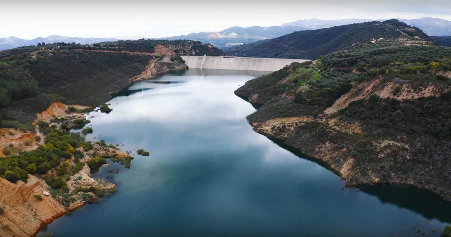 Φράγμα Βαλσαμιώτη