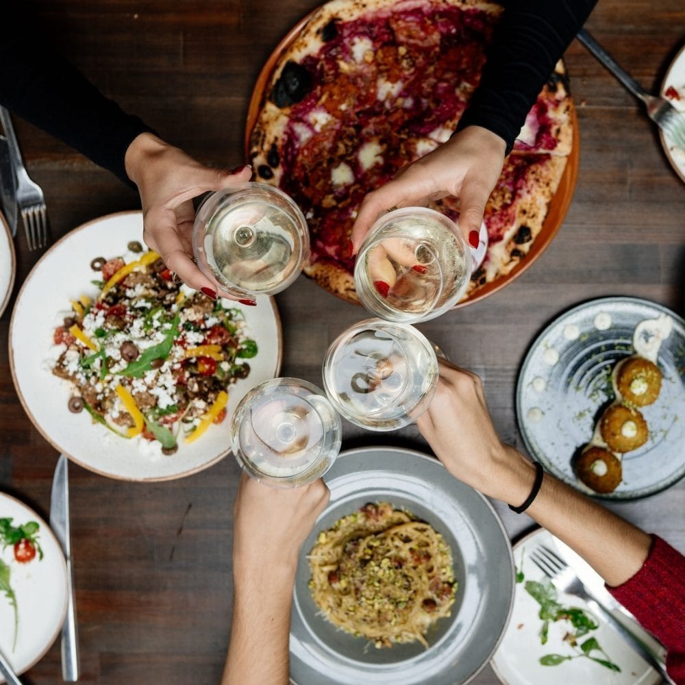 Il Pazzo: A taste of Naples in the heart of Heraklion
