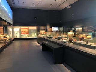 Archaeological Museum of Messara