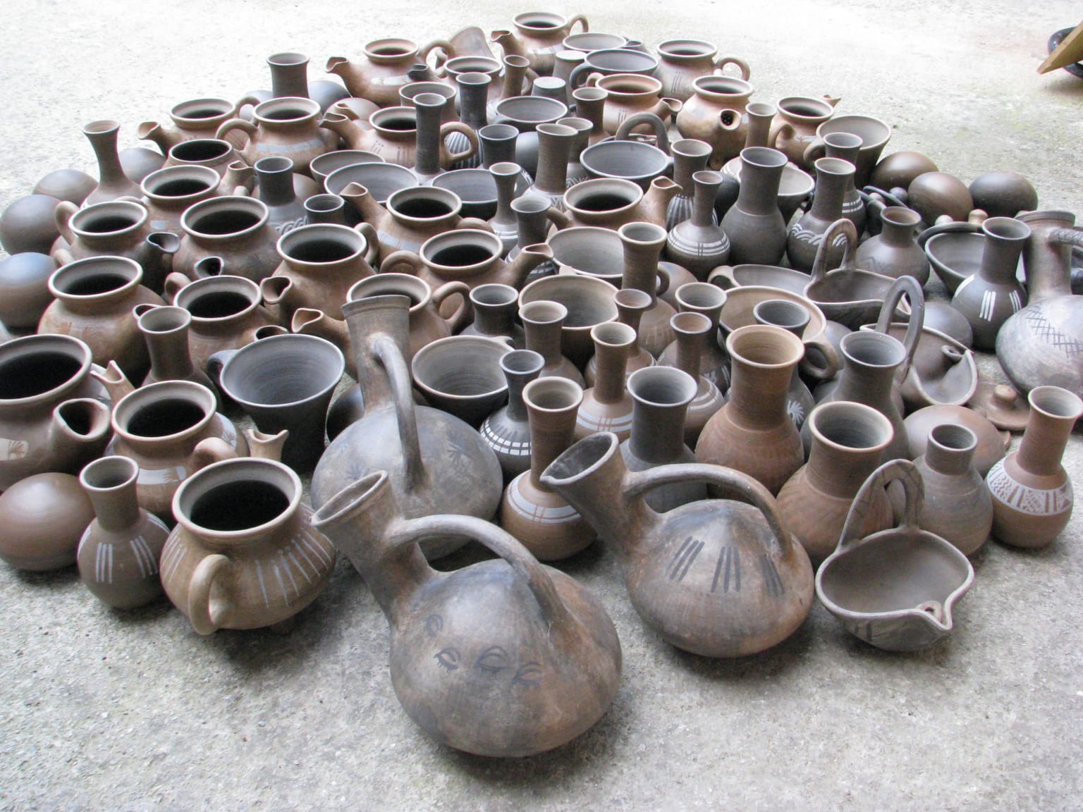 Kerameion: Pottery from Psiloritis