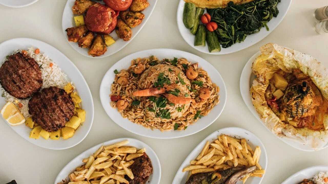 I Kouzina tis mamas: Flavours That Embrace You in Chania