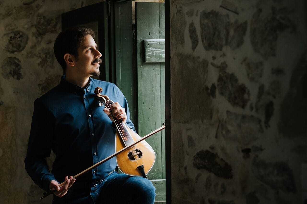 Podcast: Lyra – The Freedom of Crete in Every Note