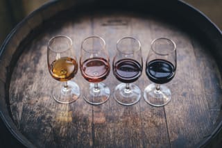 Peza: A Cornerstone on the Wine Roads