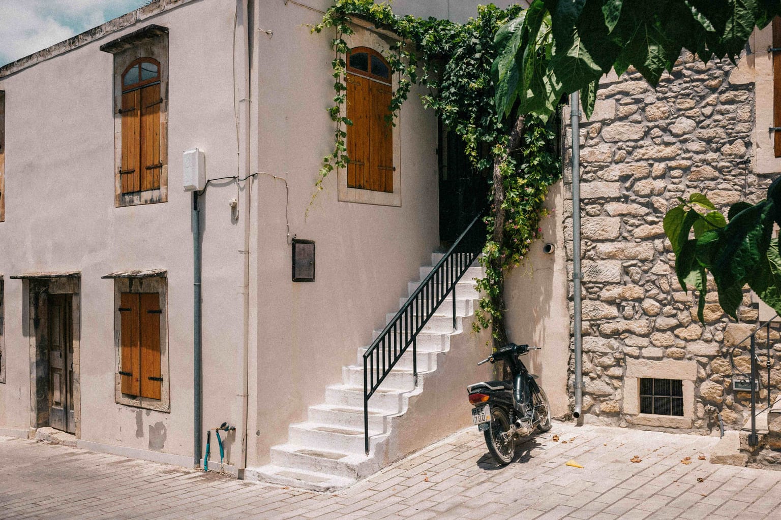 Quiz: Which Village Just a Breath Away from Heraklion Will You Visit?