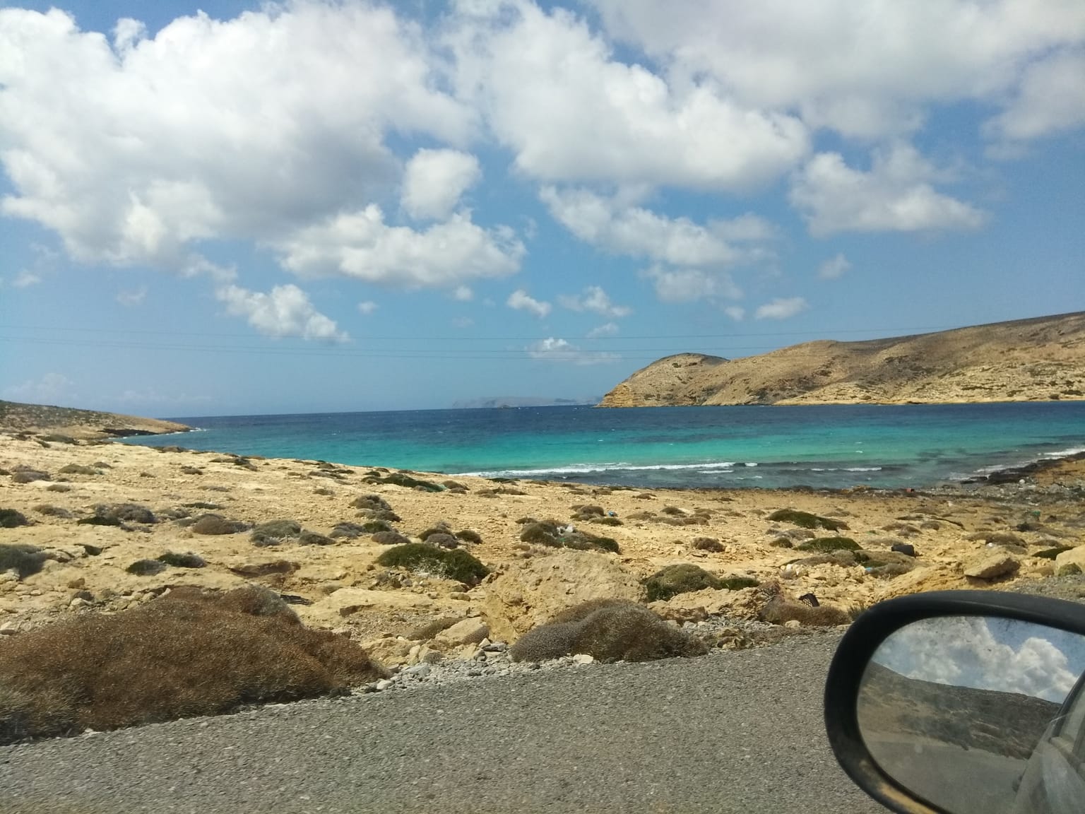 Tenta Beach