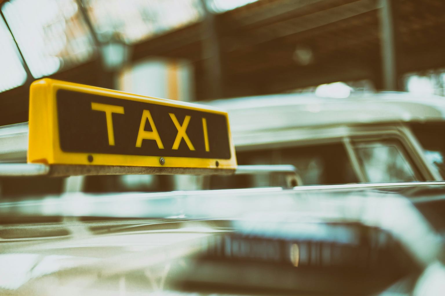 Taxi and Private Transfer Companies Across Crete