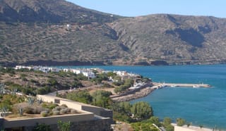 Plaka: Evolving from a Fishing Village to a Thriving Tourist Resort