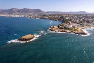 Limanakia Sarantari: White Sand, Pebbles, and Emerald Waters!