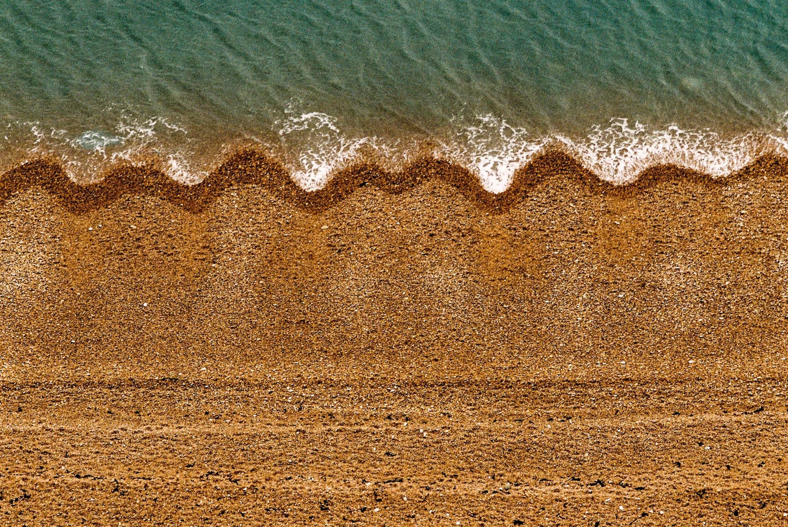 Krios Beach: A Trio of Splendid Beaches in One Destination