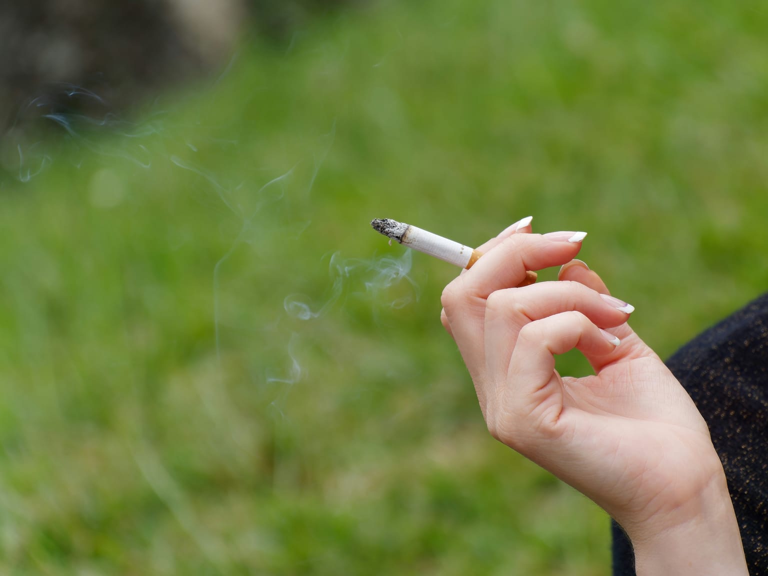 Smoking