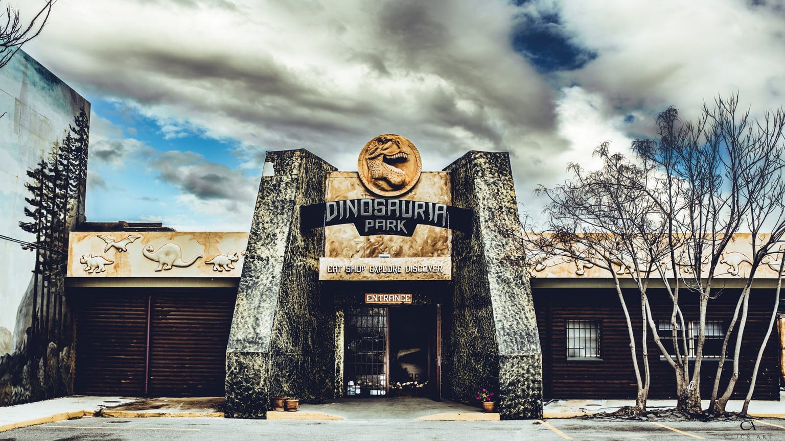 Dinosauria Park