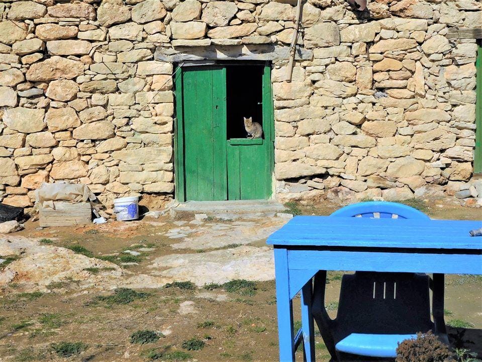 Βατσιανά: Το νοτιότερο χωριό της Ευρώπης!