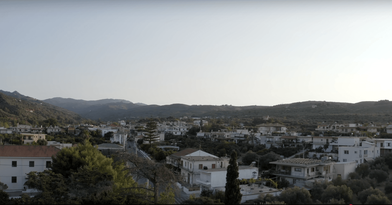 Βουκολιές: Το χωριό με το ξεχωριστό παζάρι της Μ. Παρασκευής!