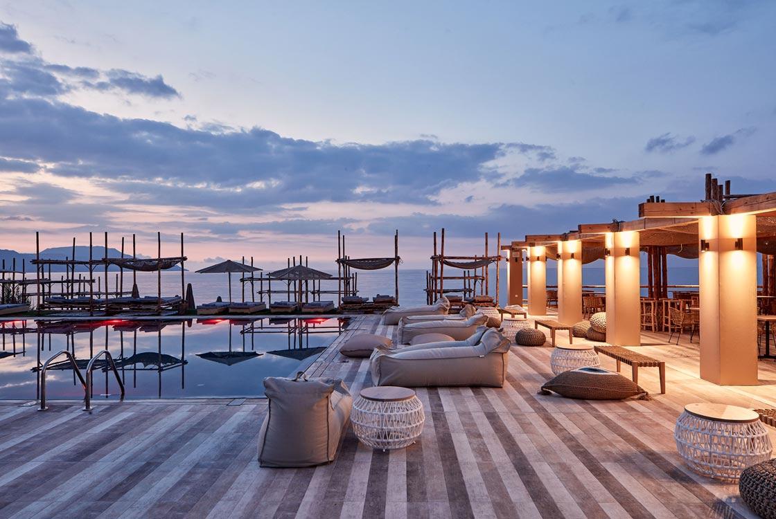 discover crete