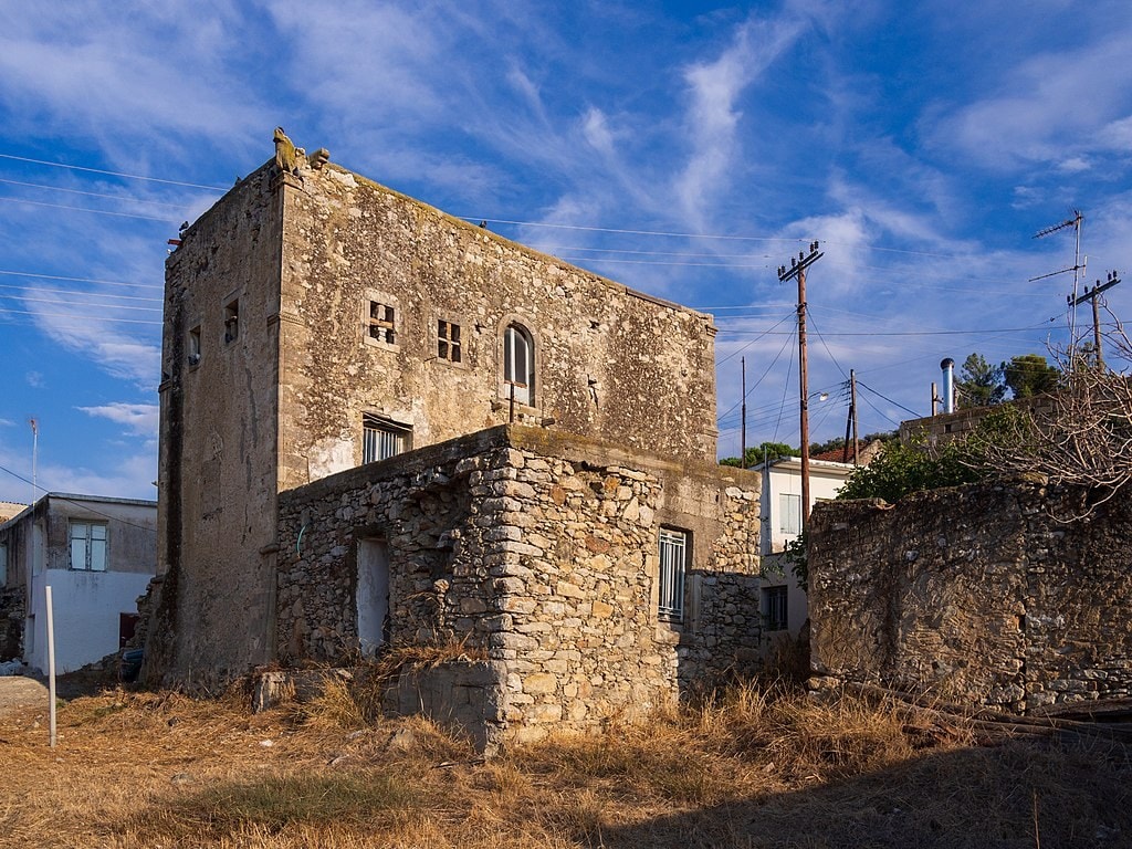 discover crete