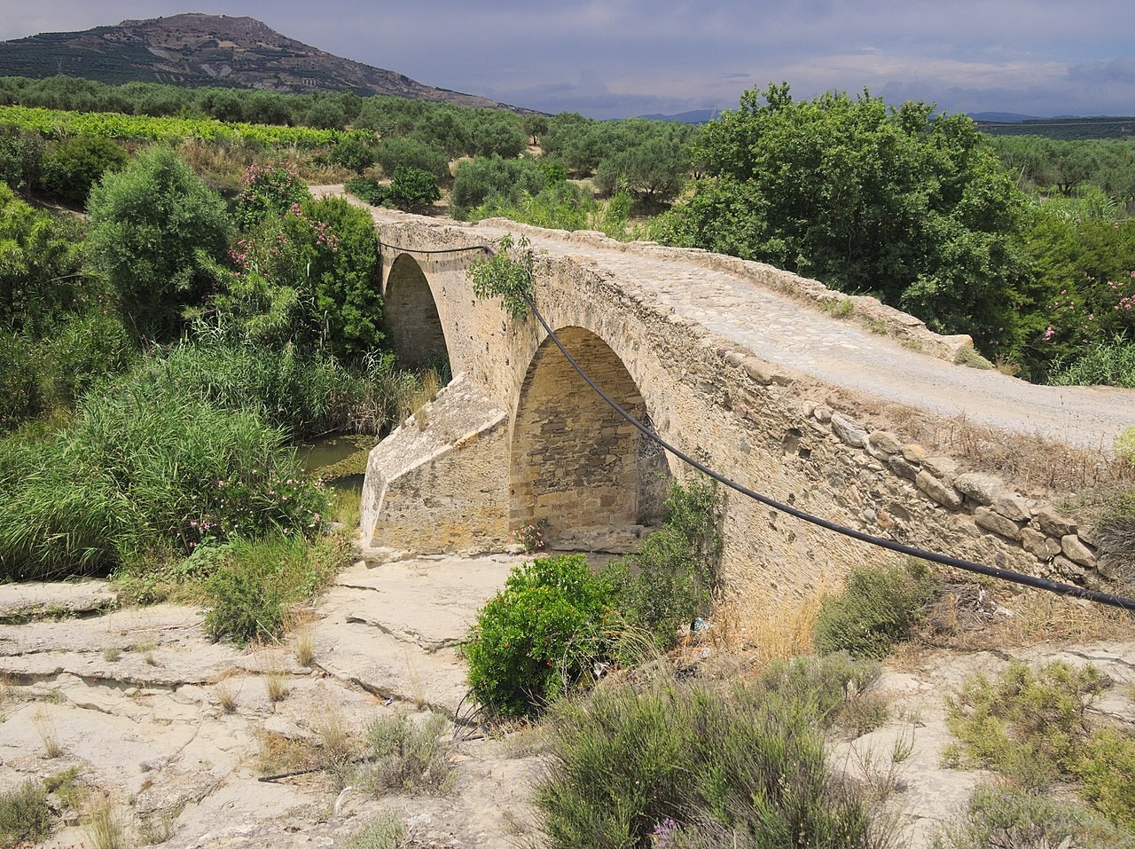 discover crete