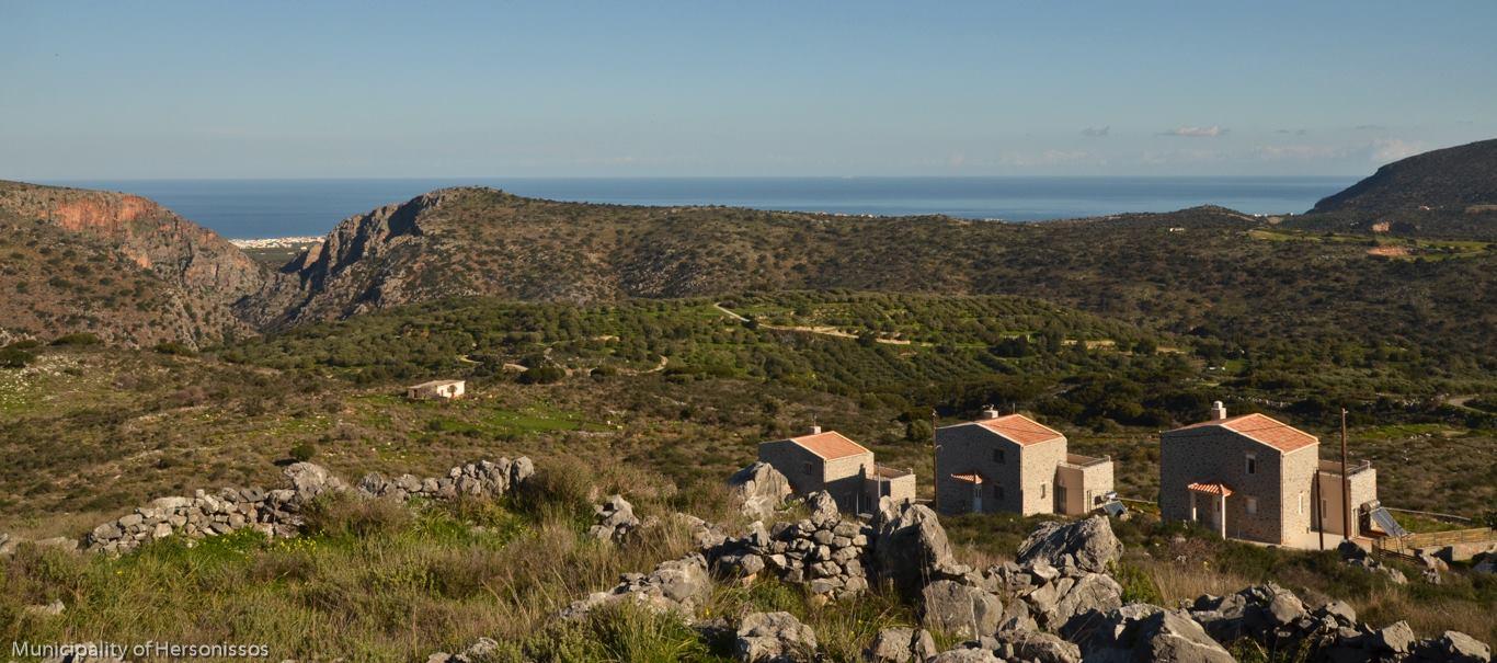 discover crete