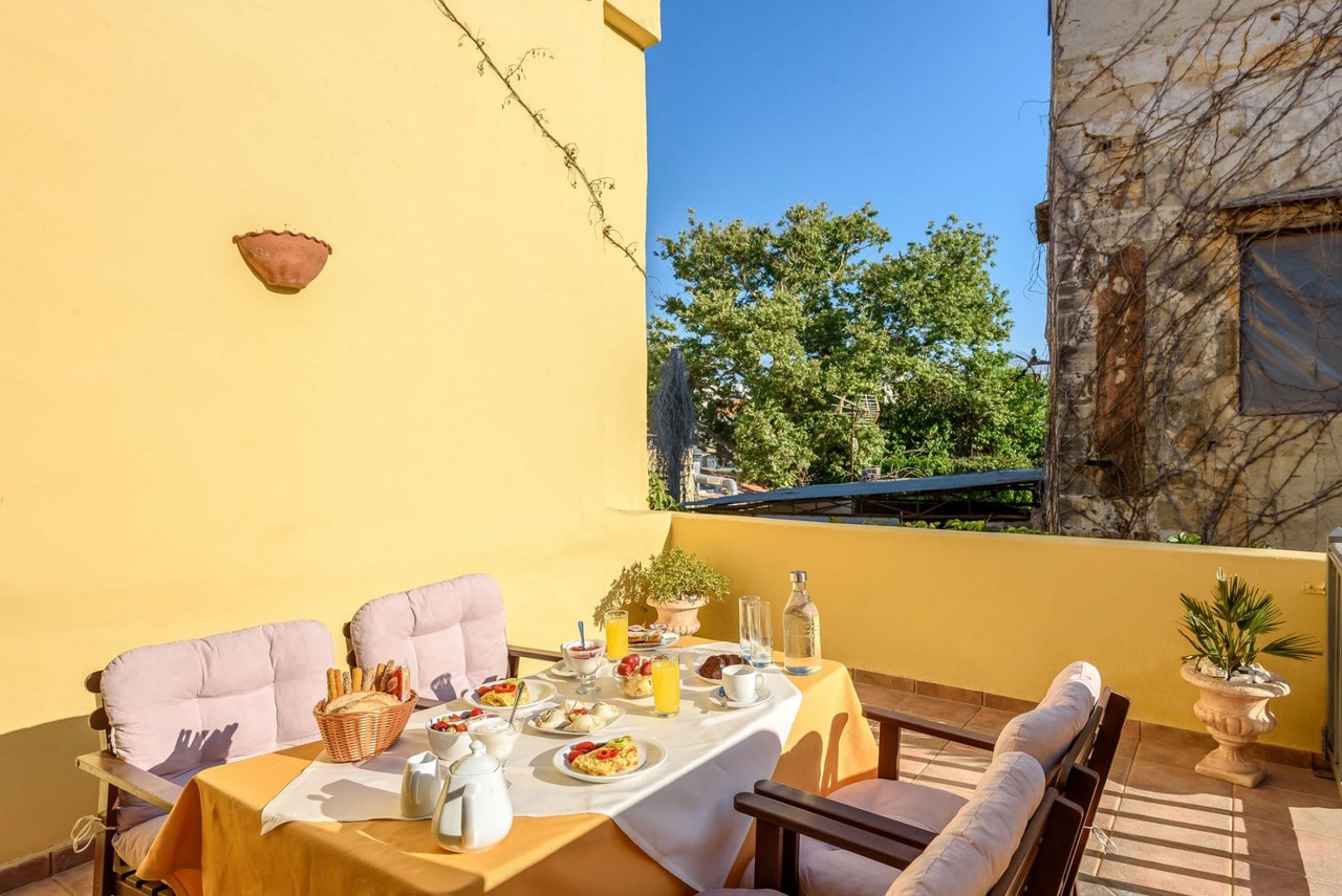 discover crete