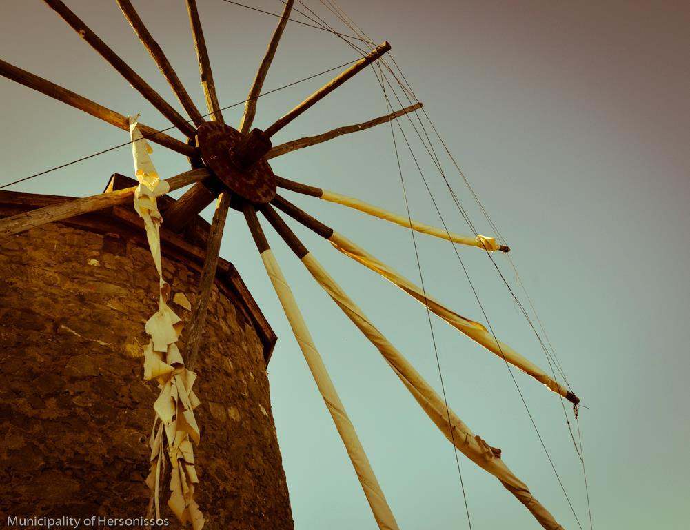 discover crete