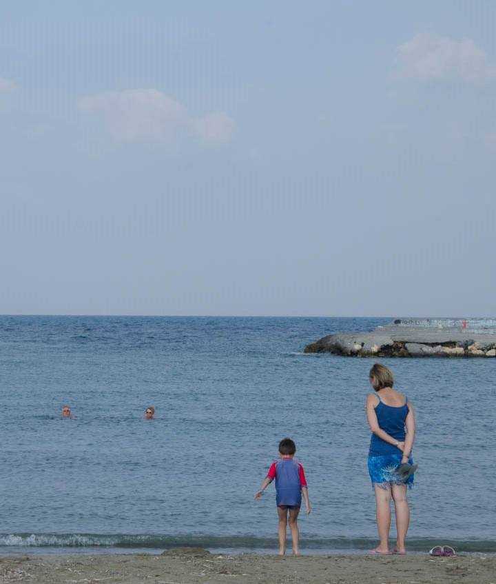 discover crete