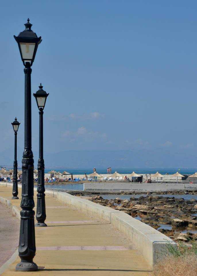 discover crete
