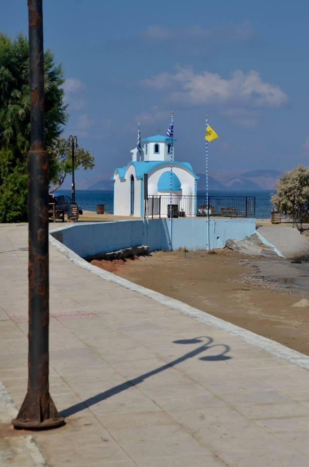 discover crete