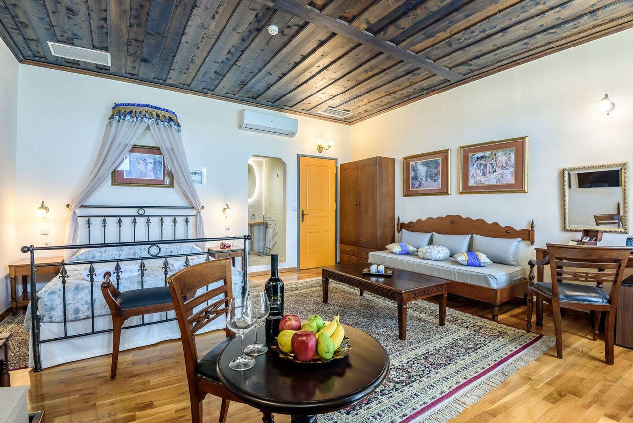 discover crete