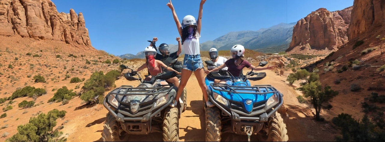 discover crete