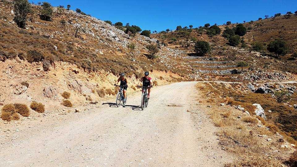 discover crete