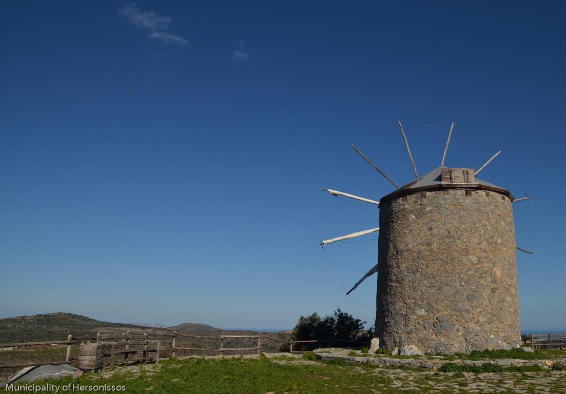 discover crete
