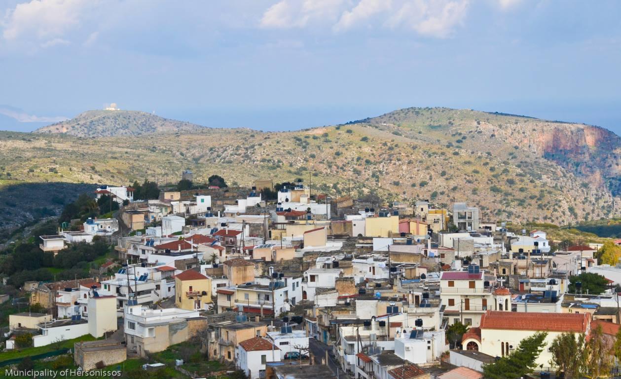 discover crete