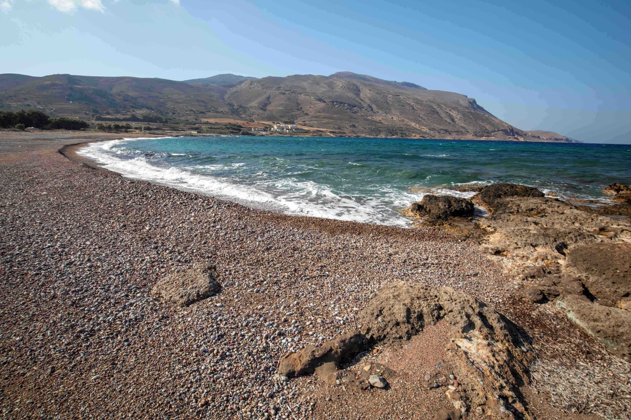 discover crete