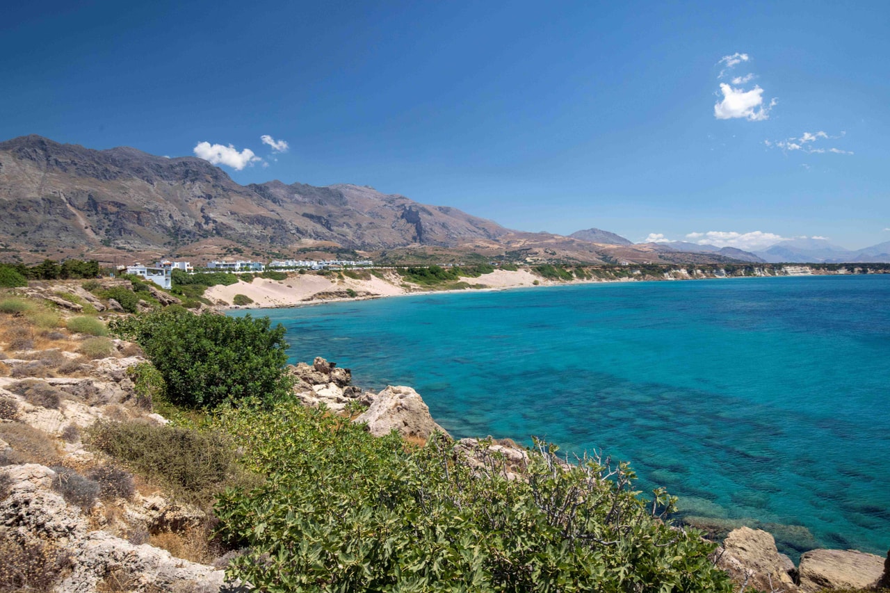 discover crete