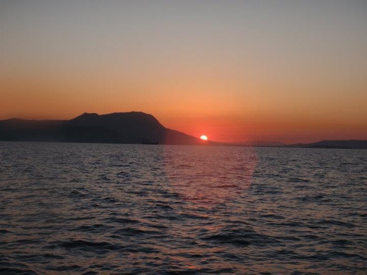 discover crete