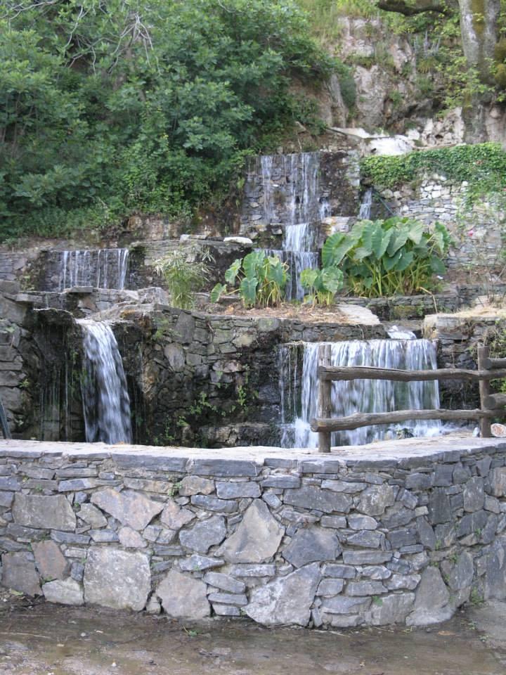 discover crete