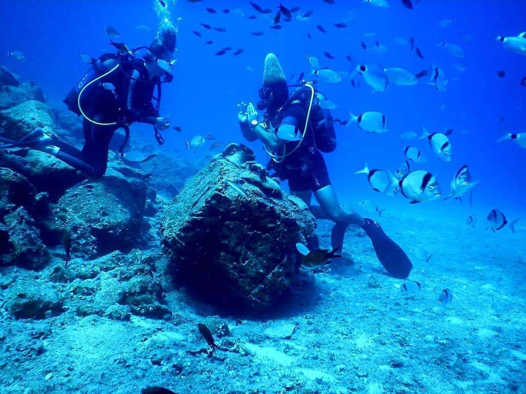 discover crete